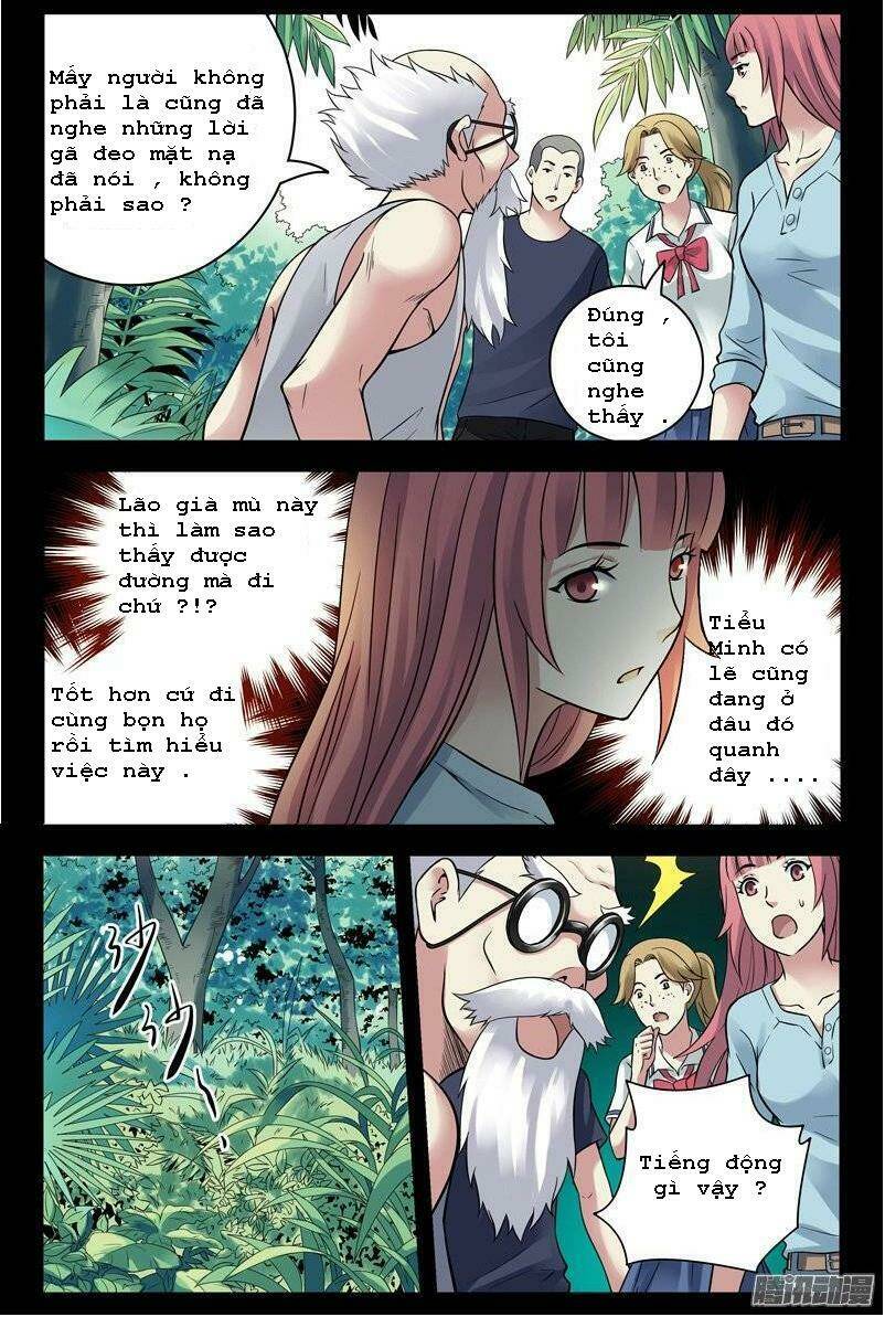 Chương 151 - Trang 8