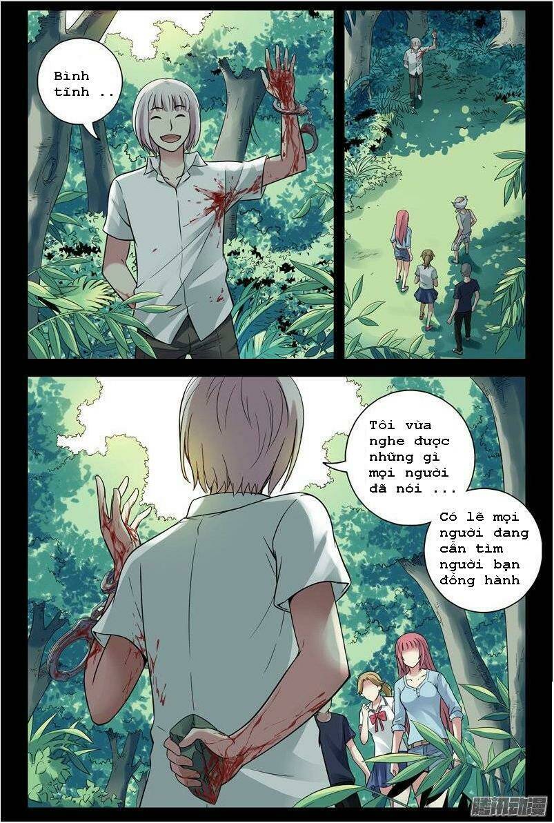 Chương 151 - Trang 9