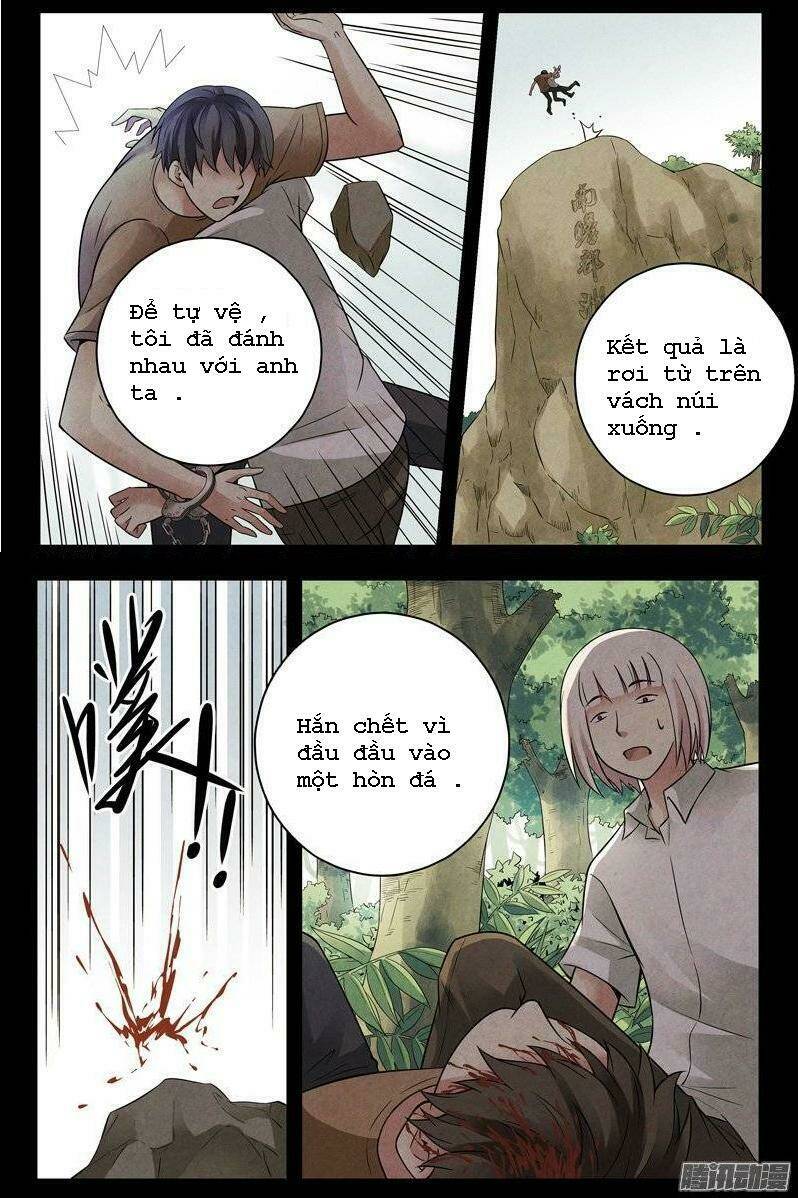 Chương 152 - Trang 5