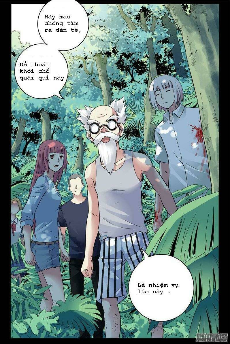 Chương 152 - Trang 8