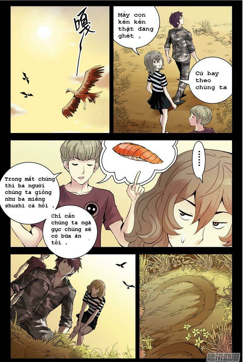 Chương 154 - Trang 2