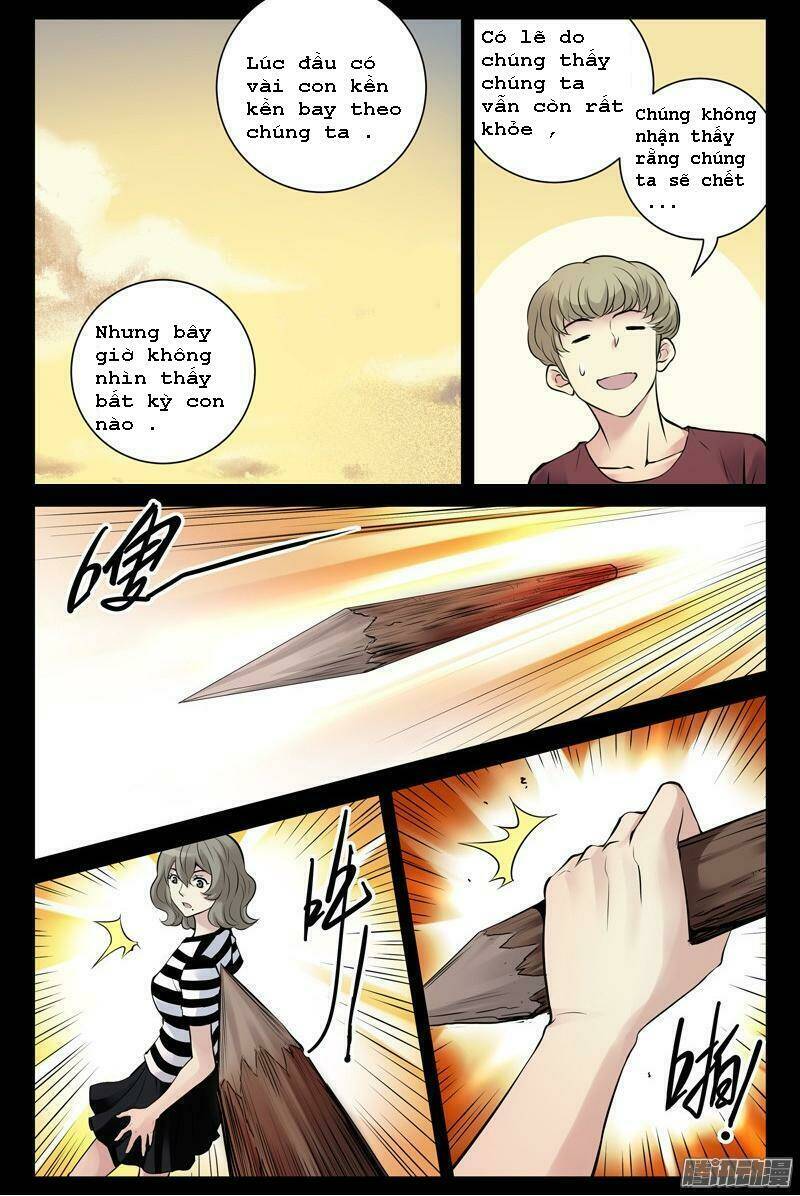 Chương 154 - Trang 6