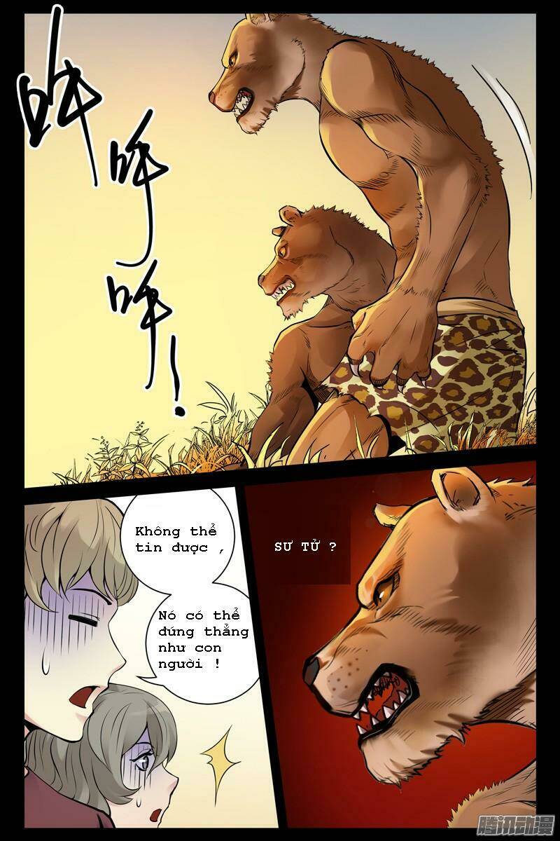 Chương 154 - Trang 8