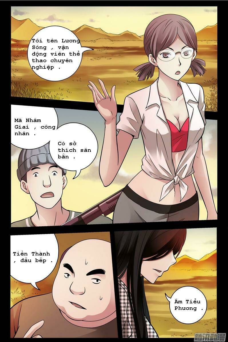 Chương 155 - Trang 8