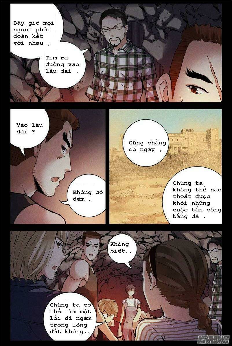 Chương 157 - Trang 9