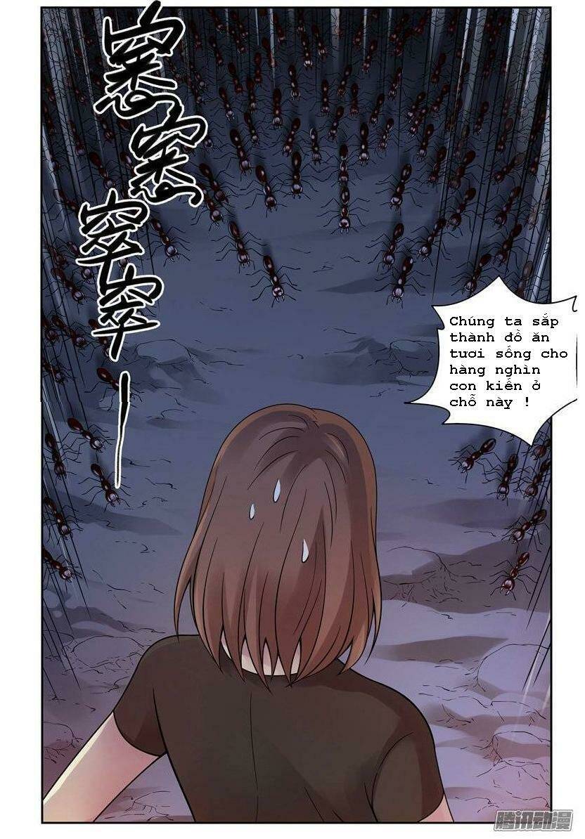 Chương 159 - Trang 11