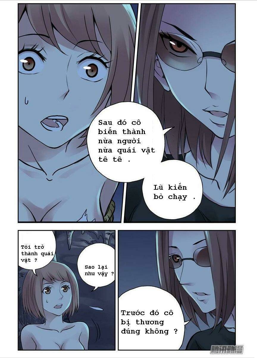 Chương 161 - Trang 5