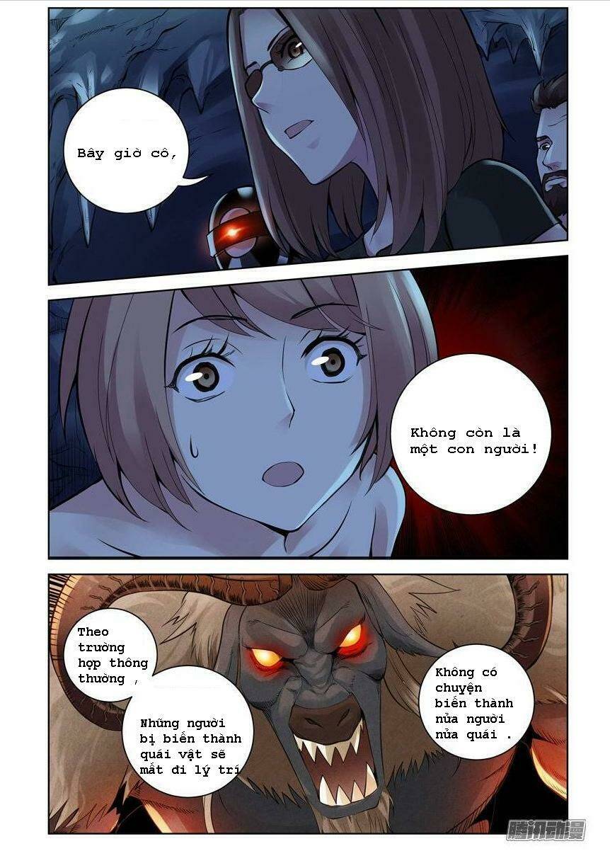 Chương 161 - Trang 8