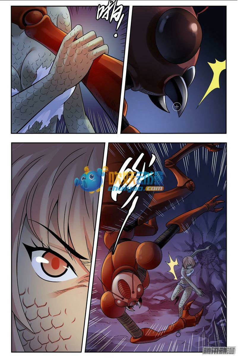Chương 162 - Trang 11