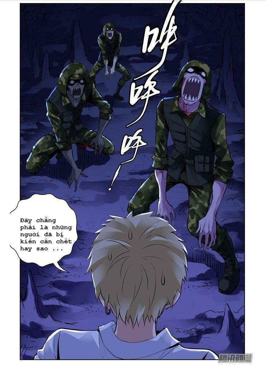 Chương 163 - Trang 11