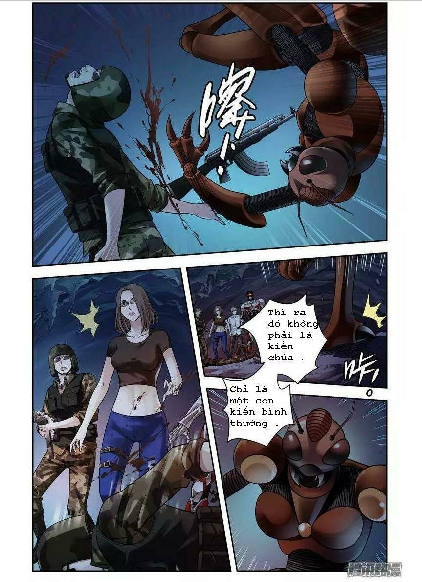 Chương 168 - Trang 5