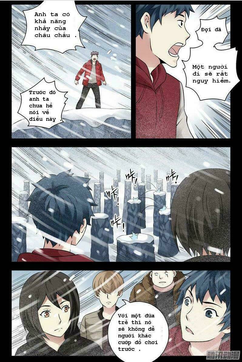 Chương 172 - Trang 9