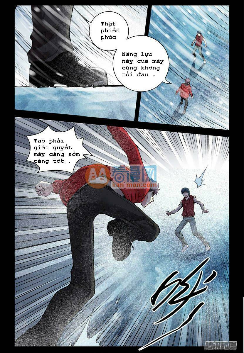 Chương 176 - Trang 7
