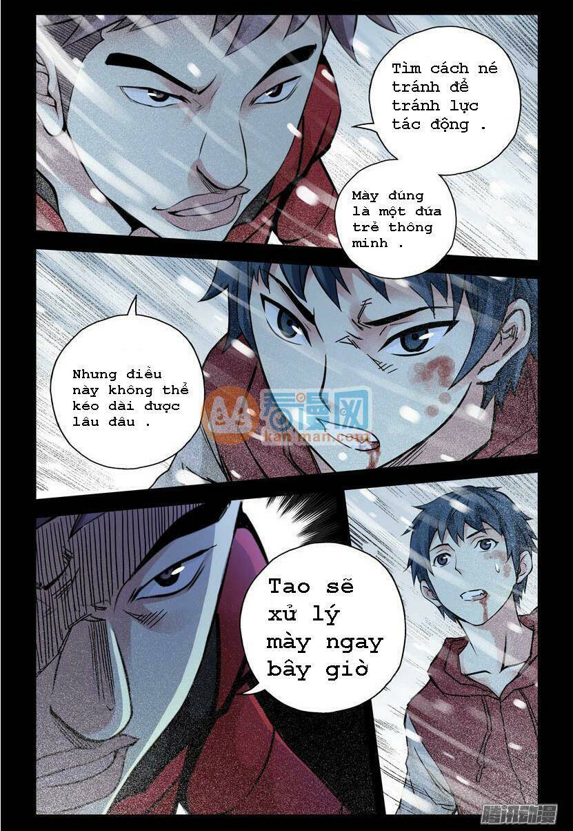 Chương 176 - Trang 10