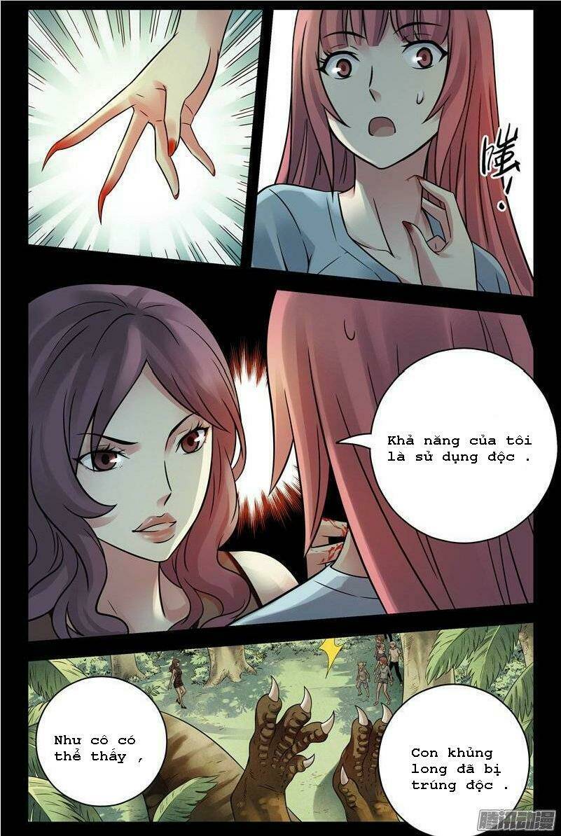 Chương 181 - Trang 8