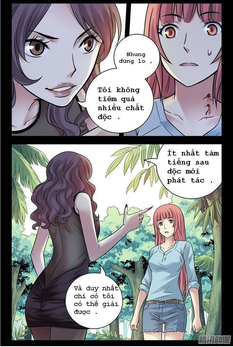 Chương 181 - Trang 9