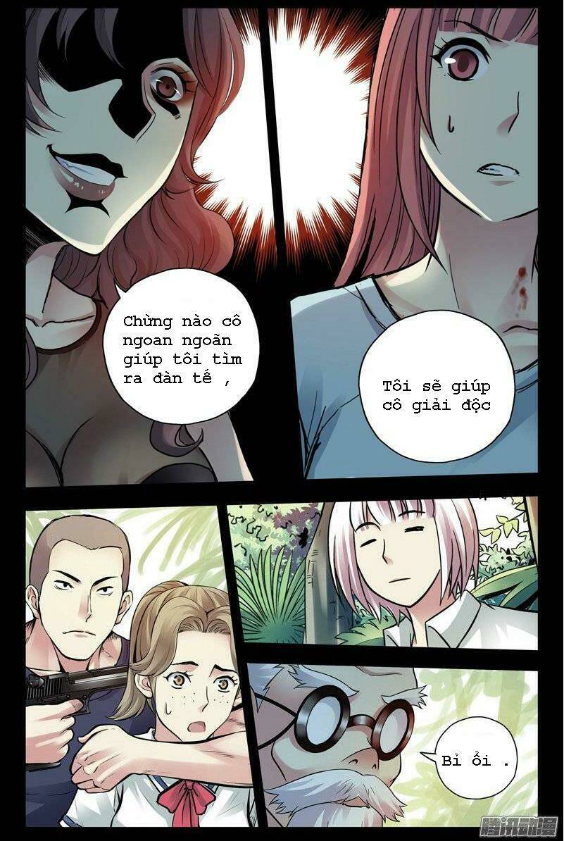 Chương 181 - Trang 10