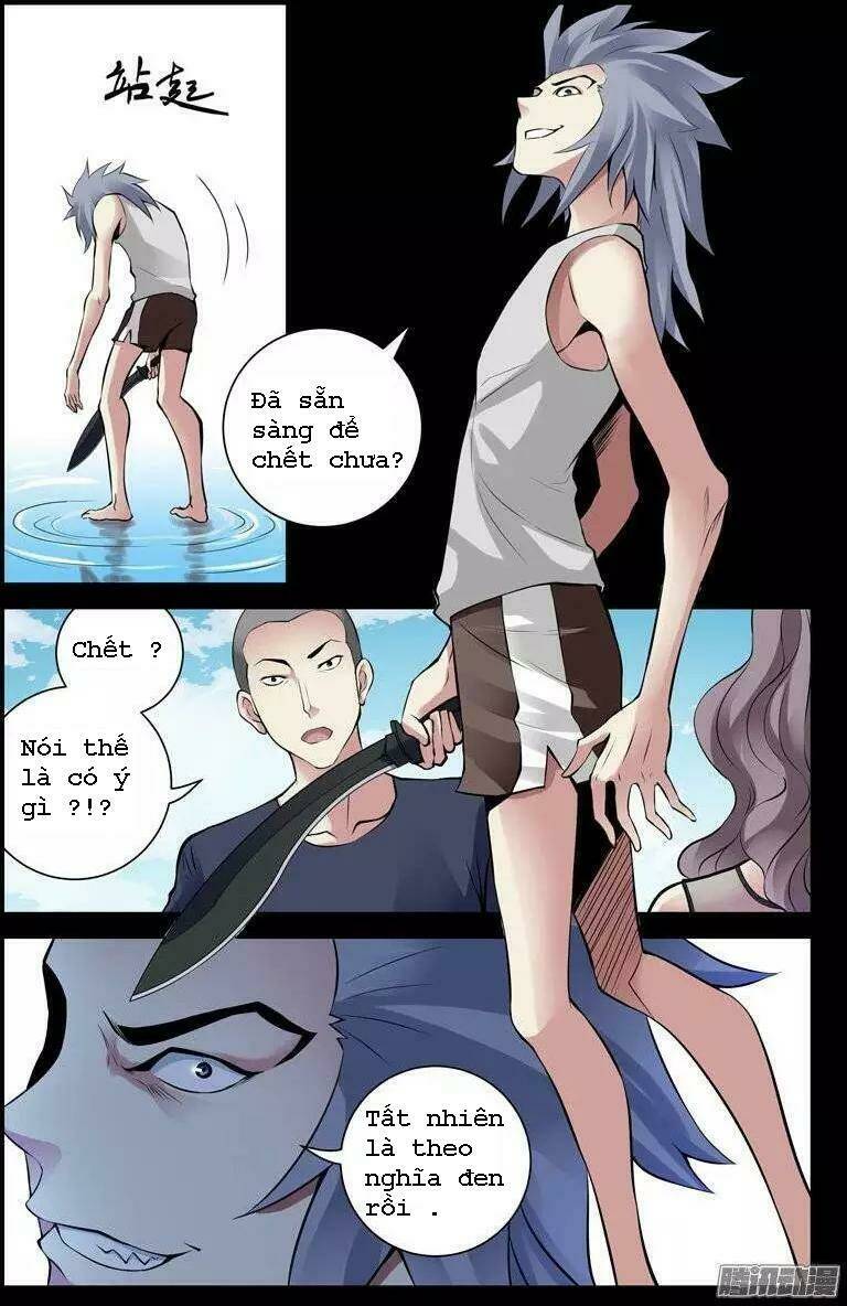 Chương 182 - Trang 8