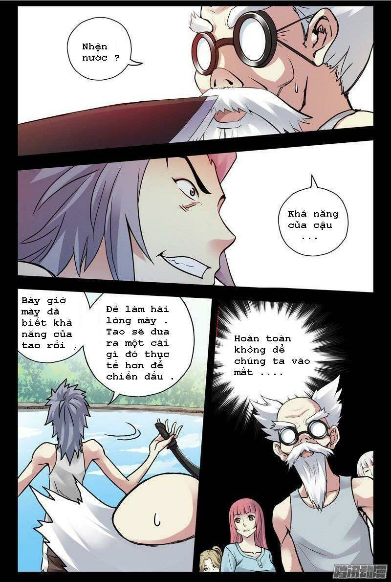 Chương 183 - Trang 1