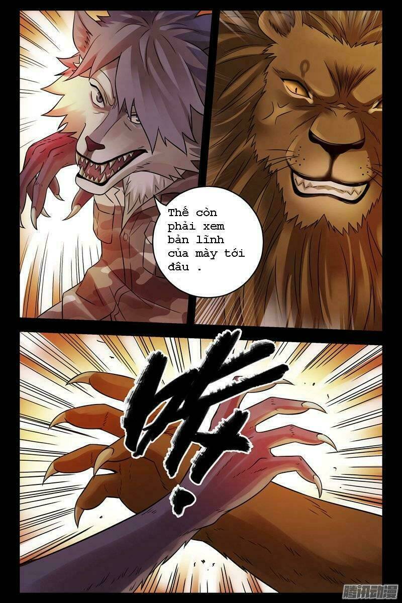 Chương 185 - Trang 10