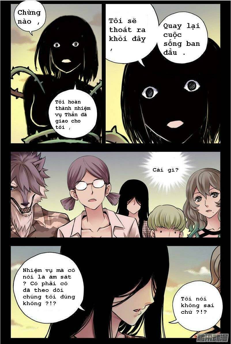 Chương 188 - Trang 1