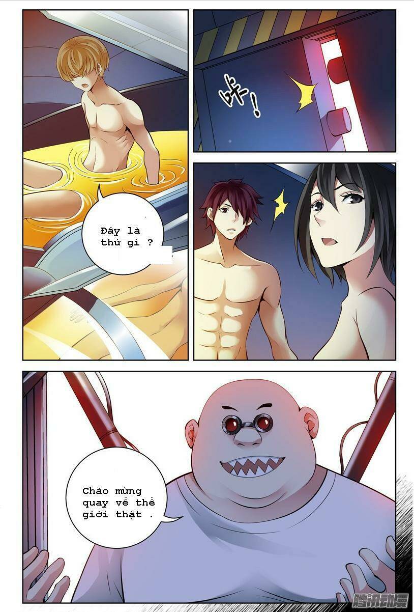 Chương 197 - Trang 5