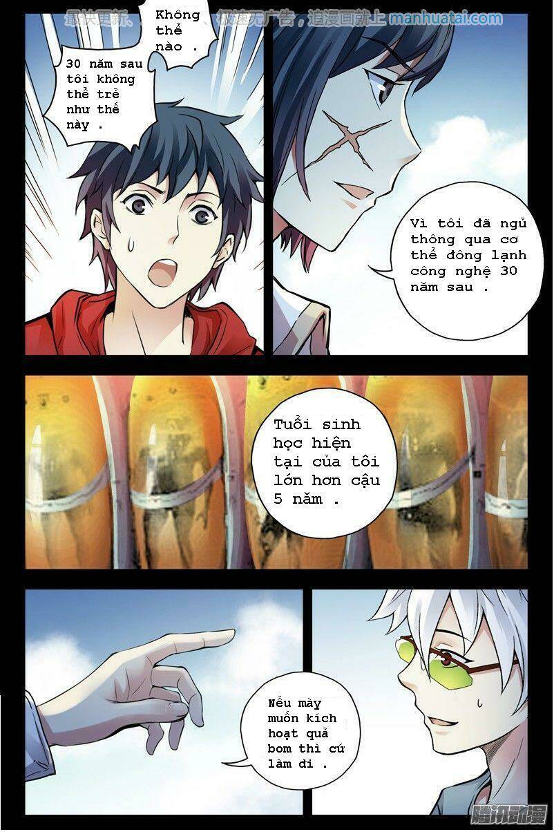 Chương 198 - Trang 2