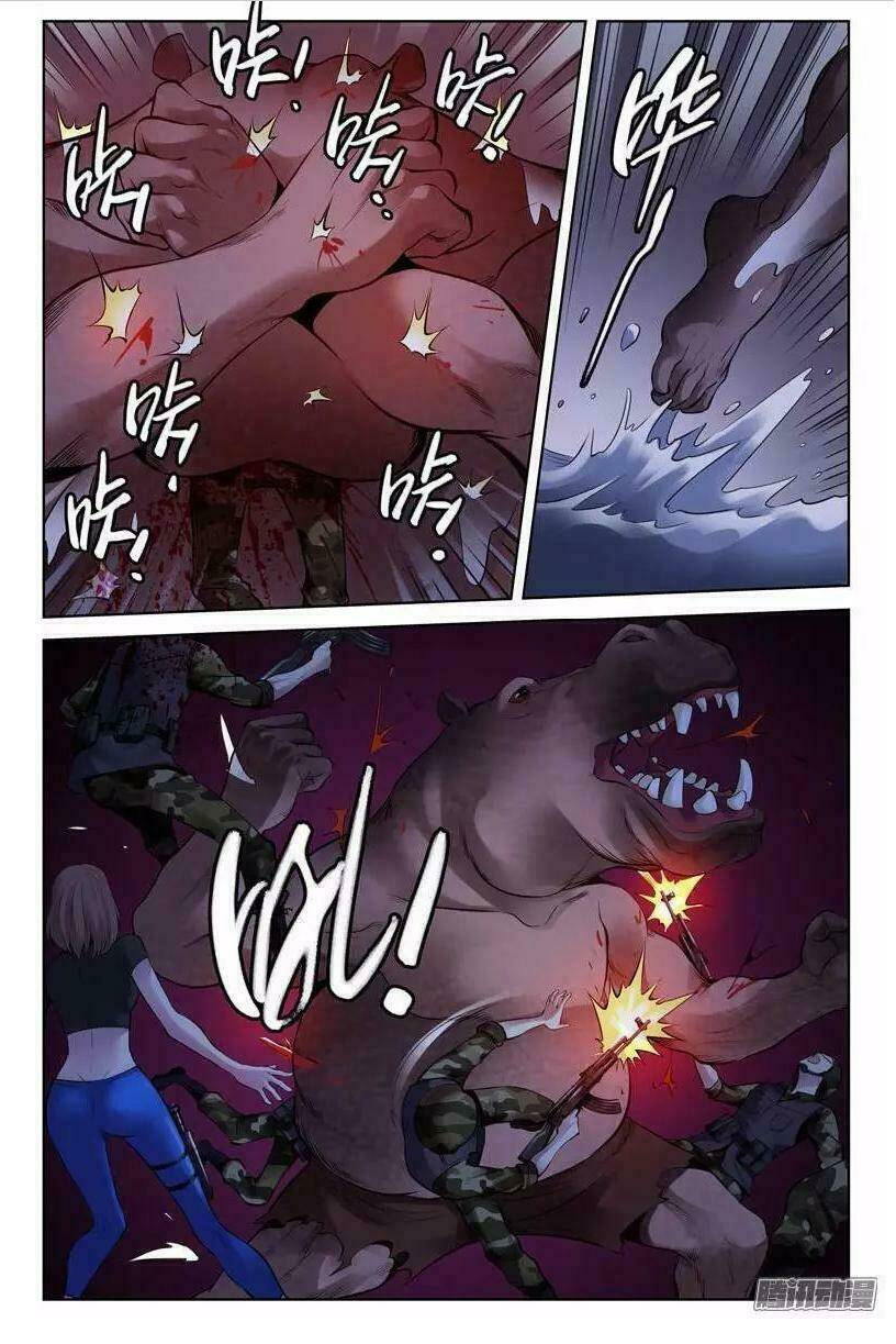 Chương 201 - Trang 12