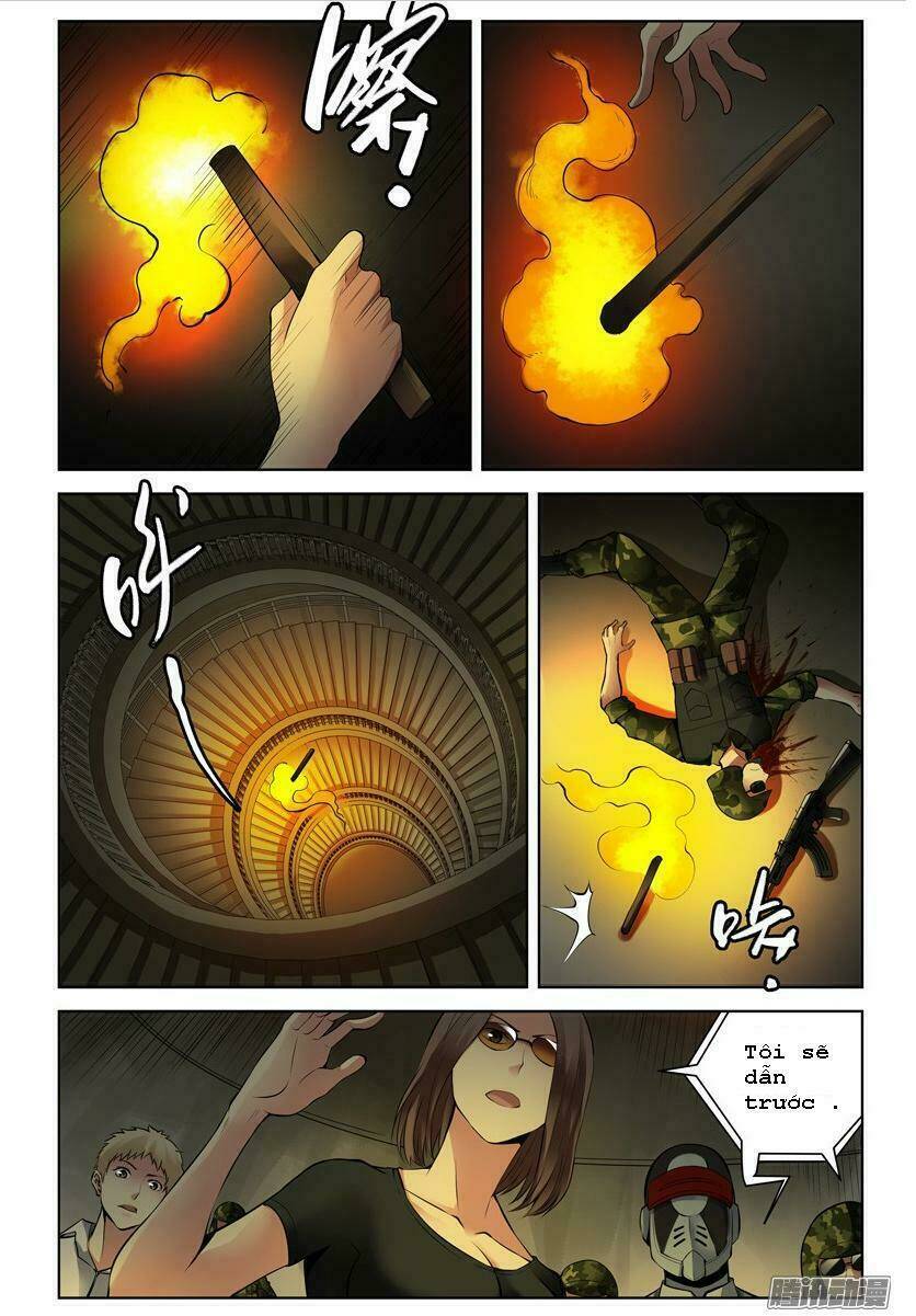 Chương 201 - Trang 7