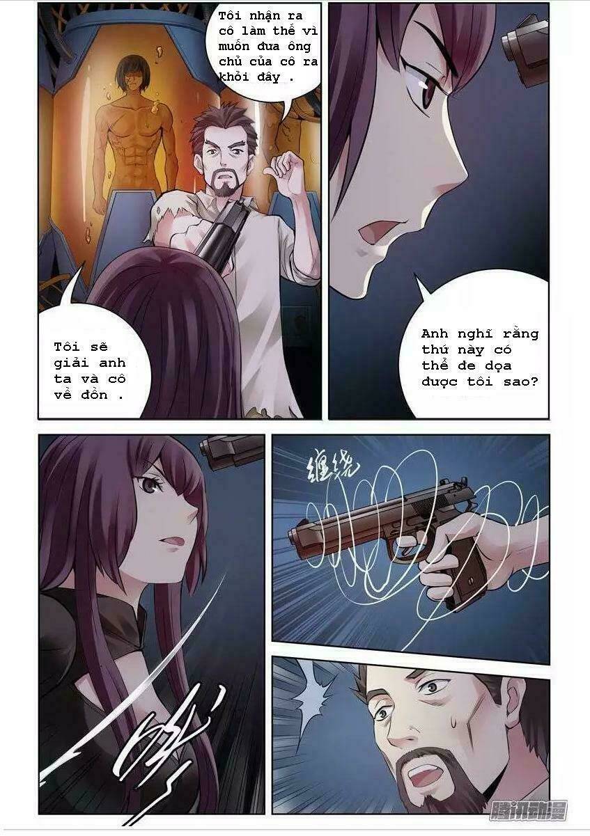 Chương 202 - Trang 5