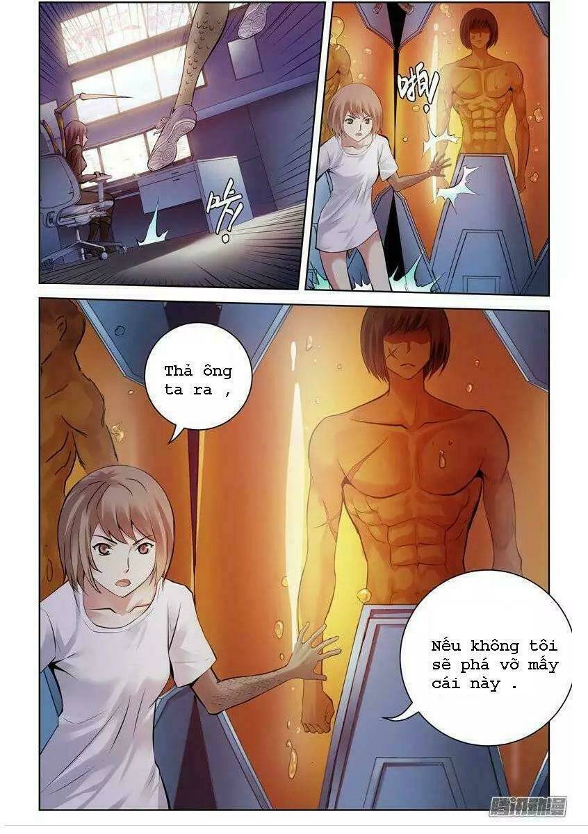 Chương 202 - Trang 8