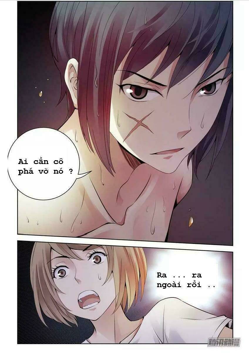 Chương 202 - Trang 10