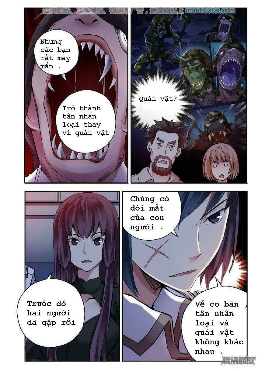 Chương 203 - Trang 4