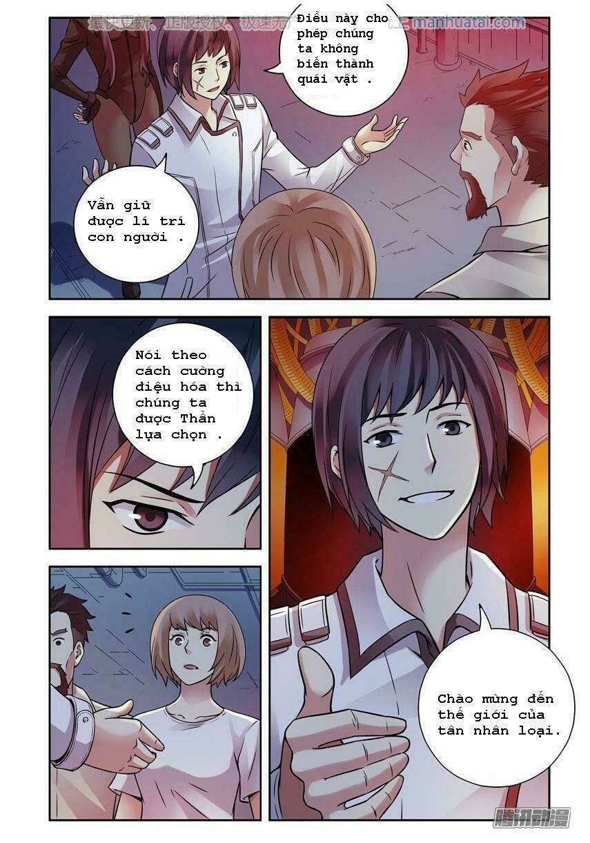 Chương 203 - Trang 8