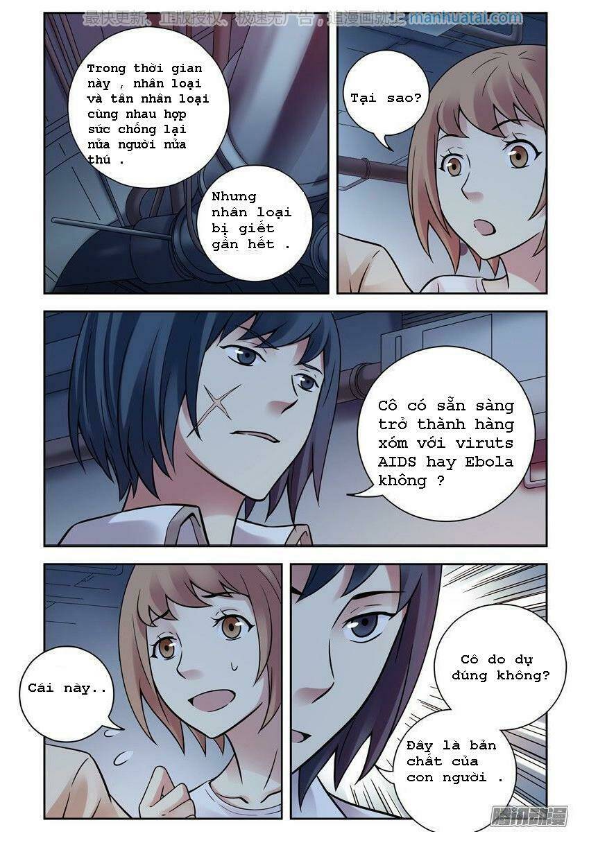 Chương 204 - Trang 3