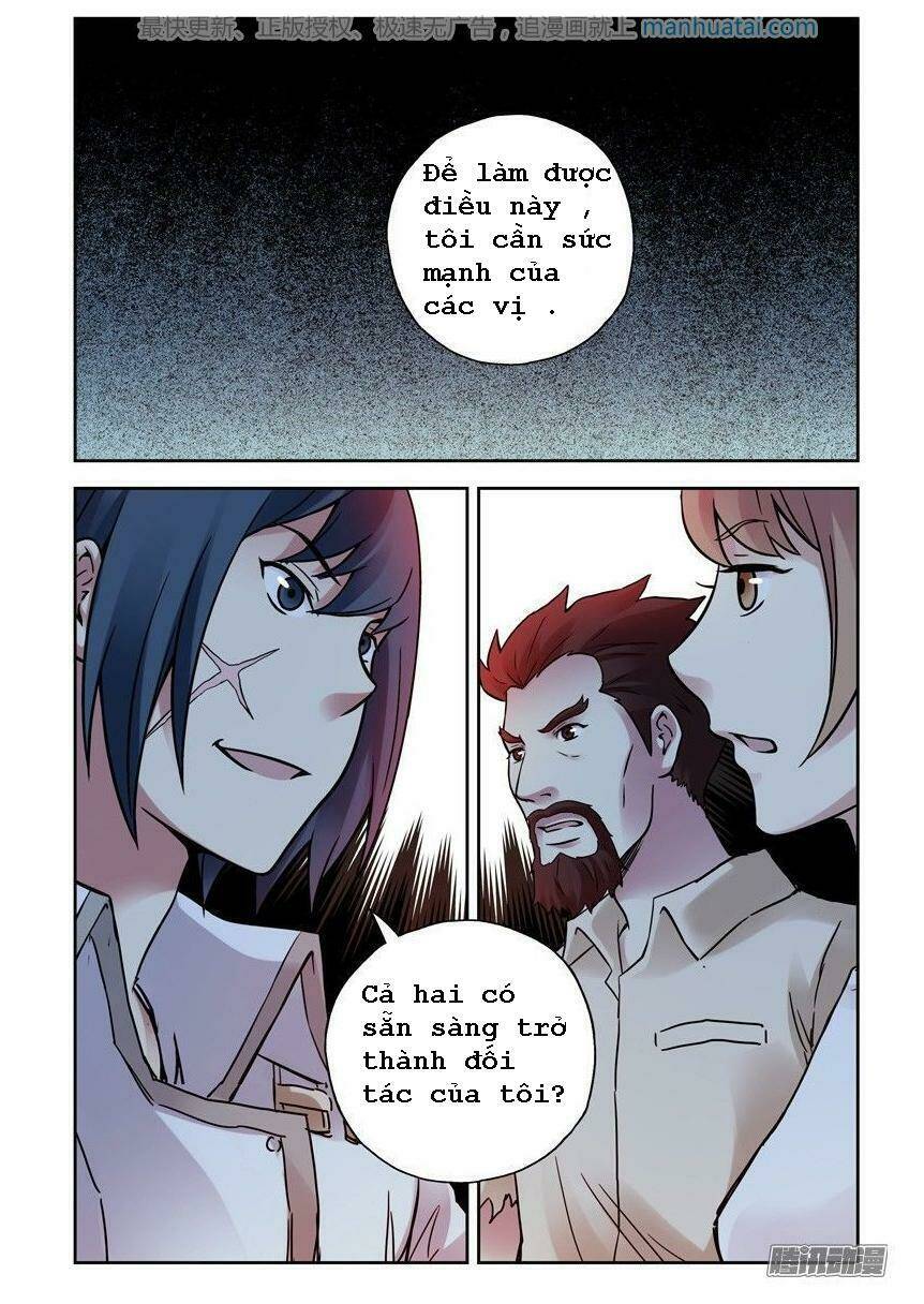 Chương 204 - Trang 5