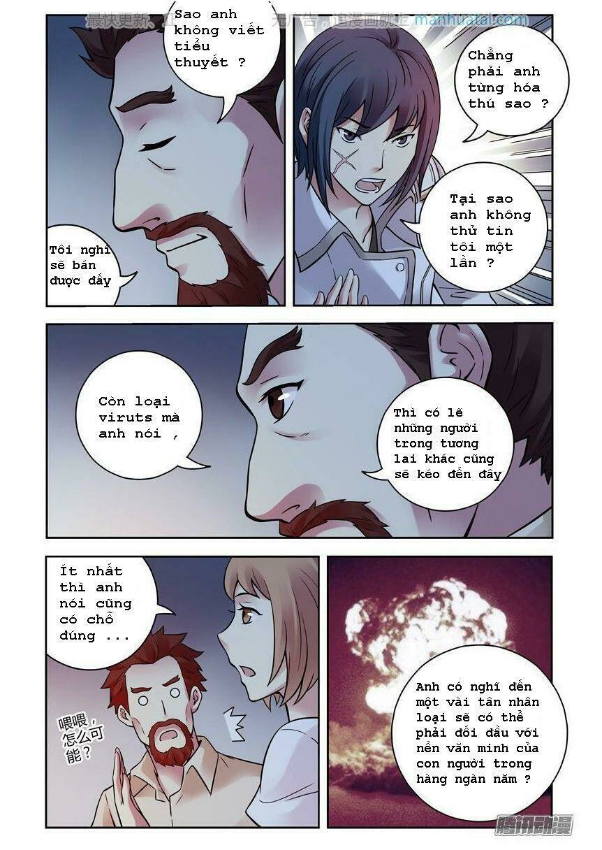 Chương 204 - Trang 6