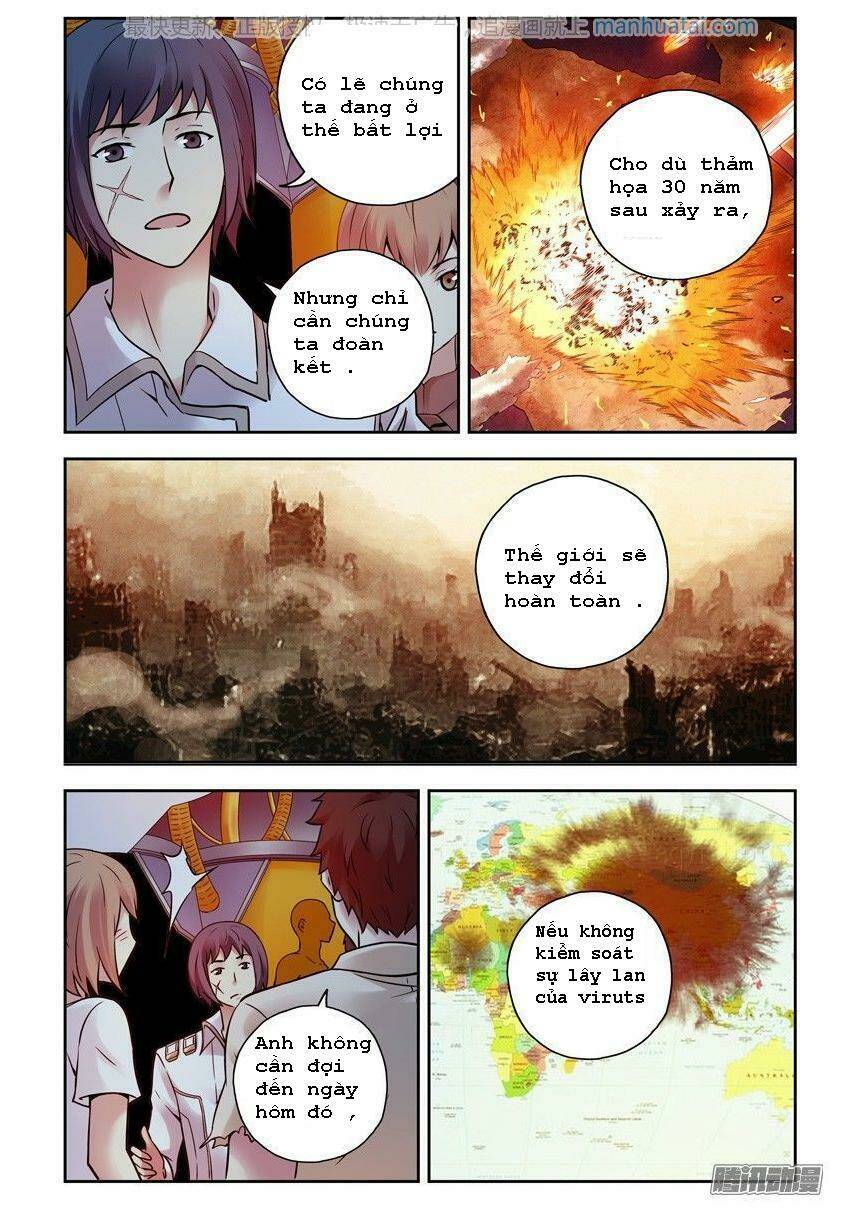 Chương 204 - Trang 7