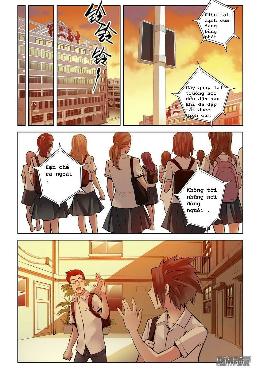 Chương 206 - Trang 3
