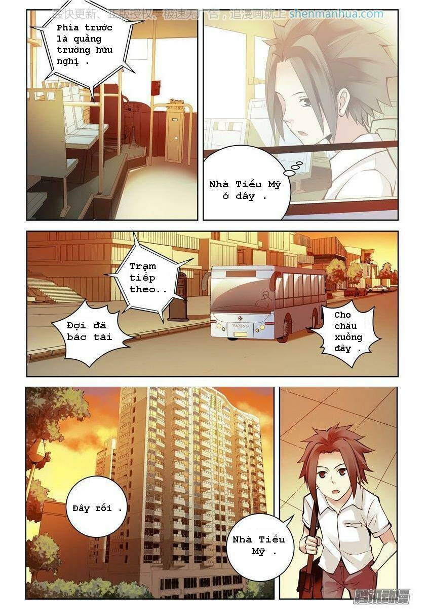 Chương 206 - Trang 5