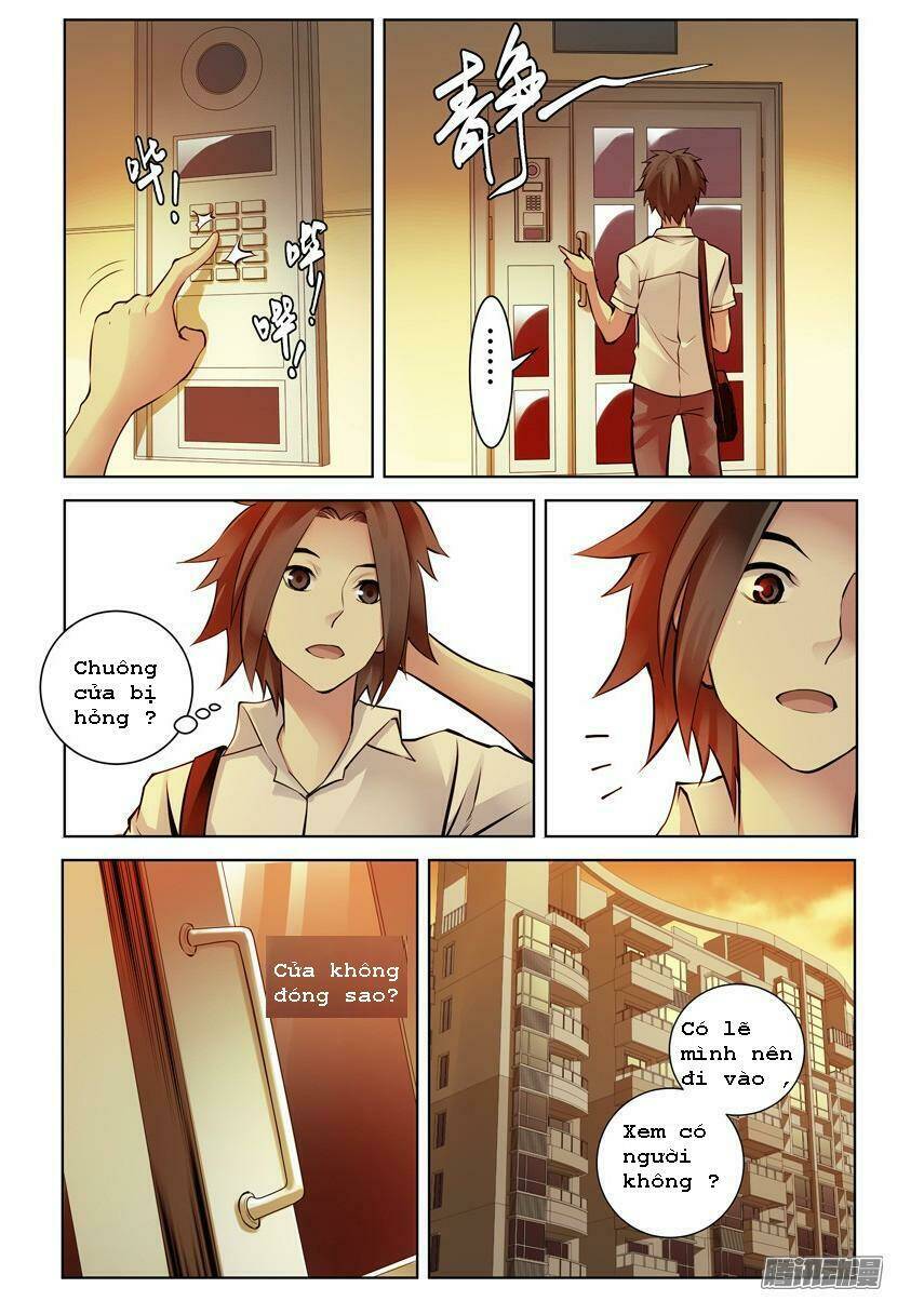 Chương 206 - Trang 6