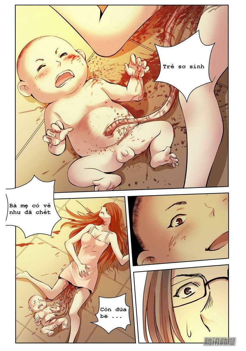 Chương 208 - Trang 8