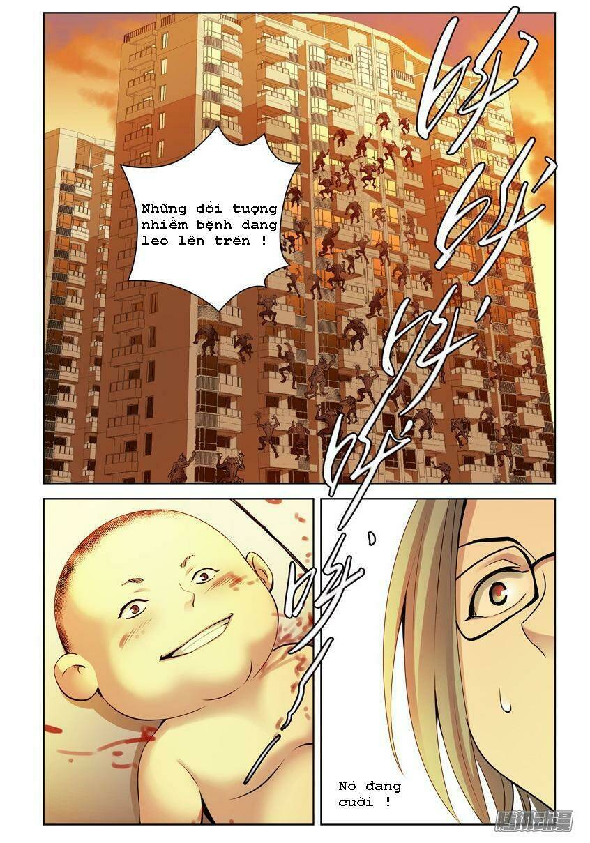Chương 208 - Trang 10