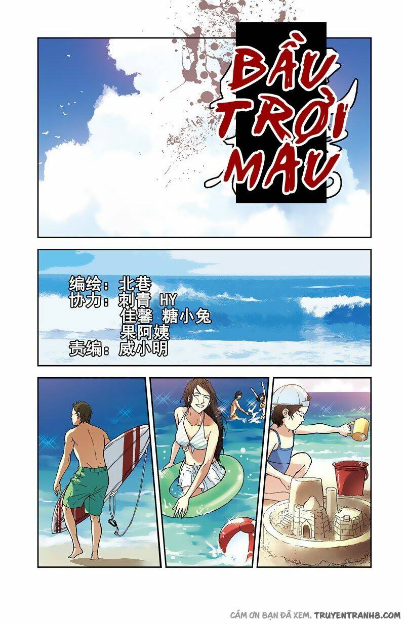 Chương 22 - Trang 1
