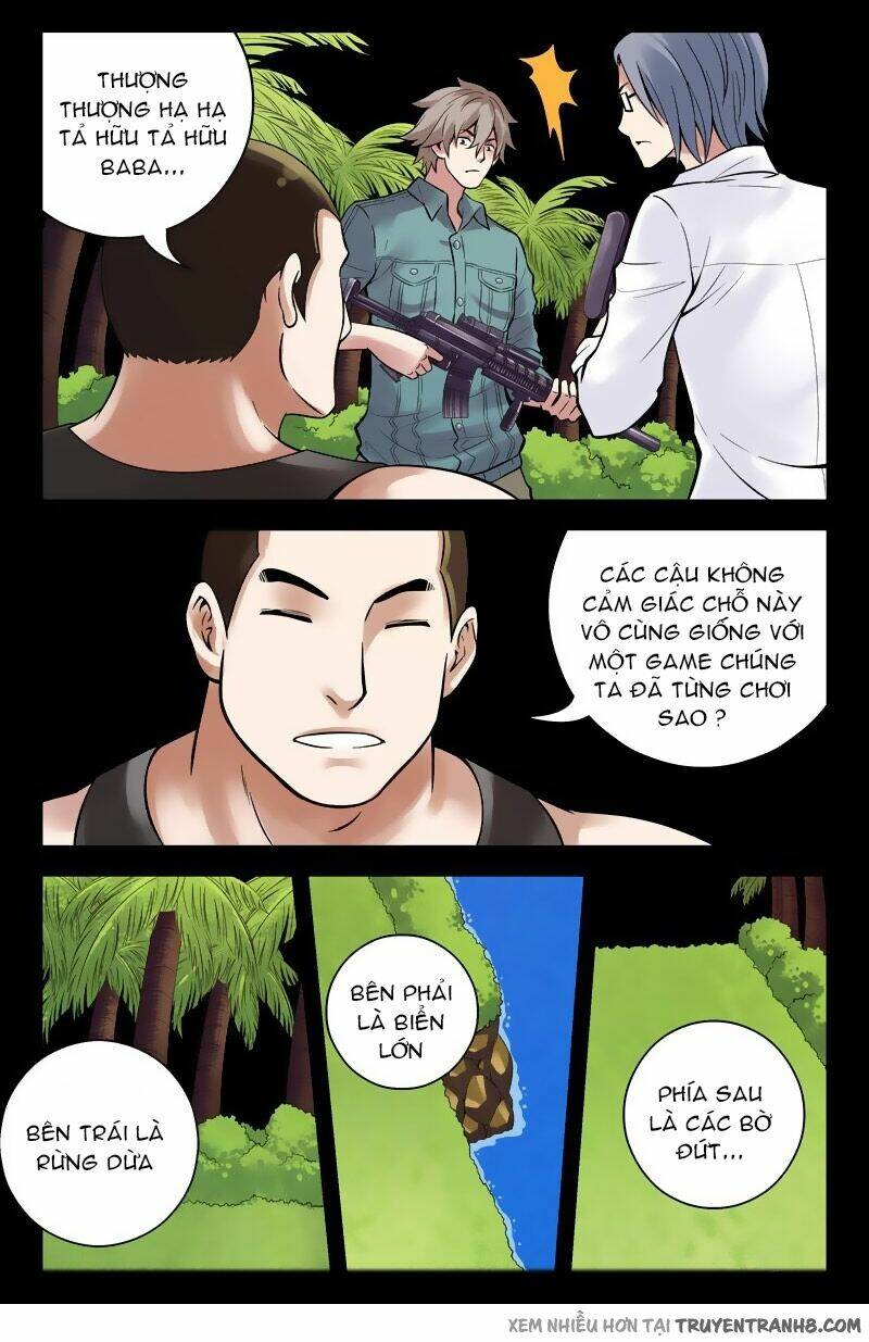 Chương 43 - Trang 6