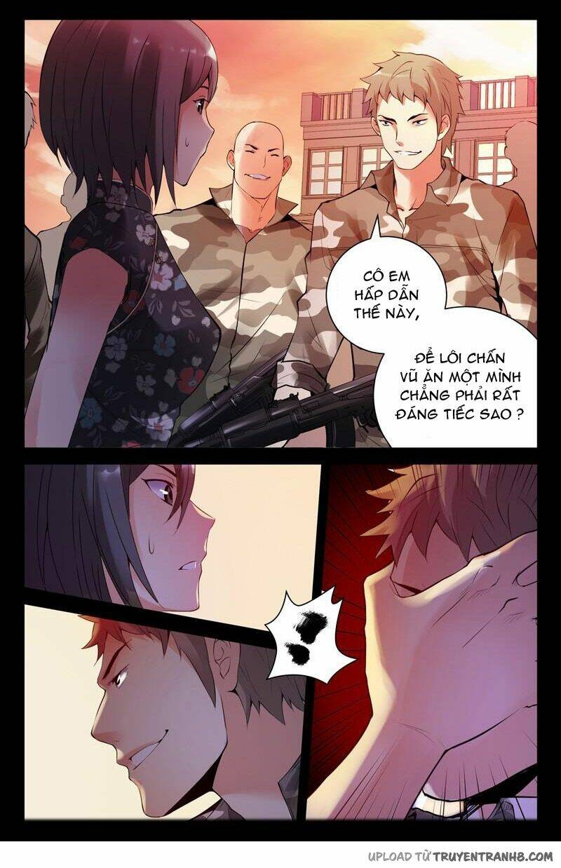 Chương 56 - Trang 3