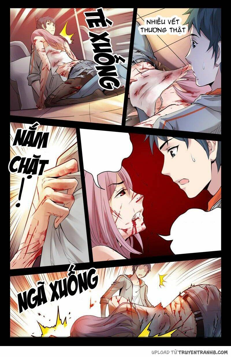 Chương 57 - Trang 9