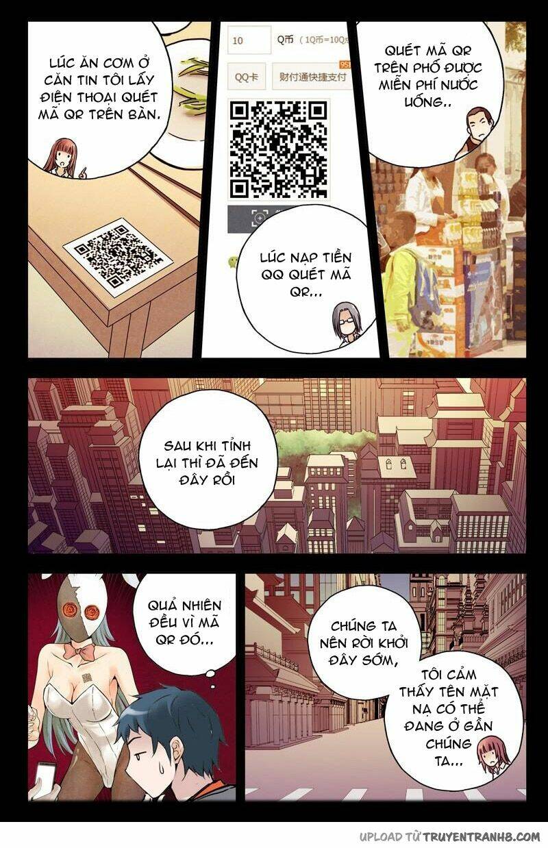 Chương 62 - Trang 5