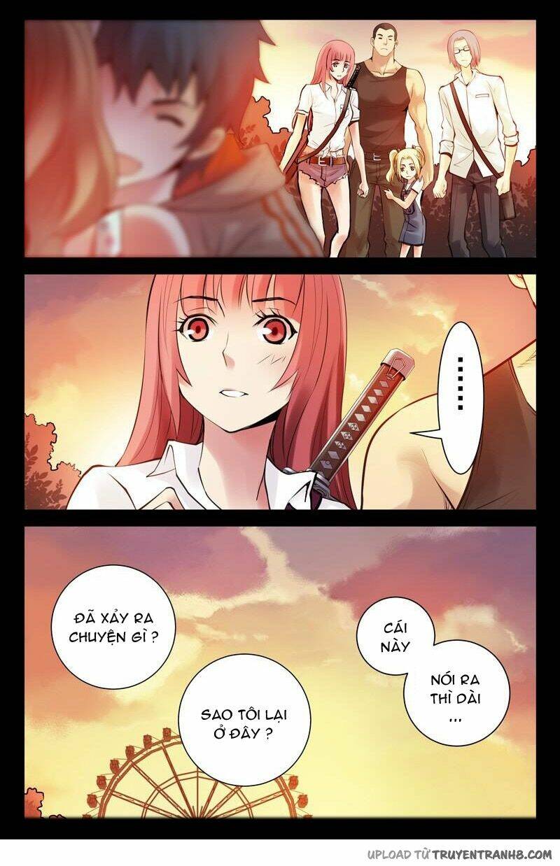 Chương 70 - Trang 9