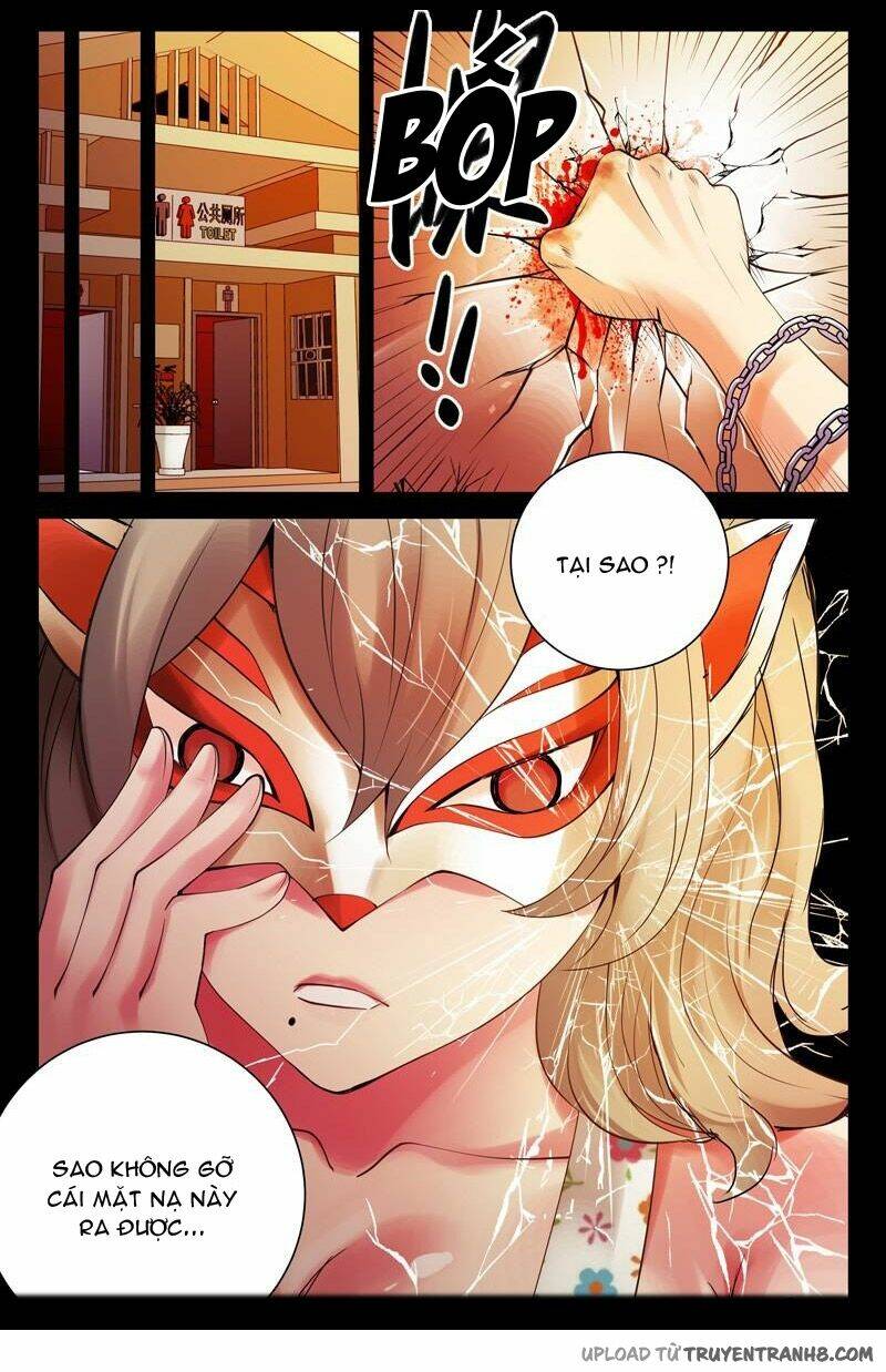 Chương 70 - Trang 10